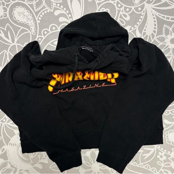 Trasher - Picture 2 of 2